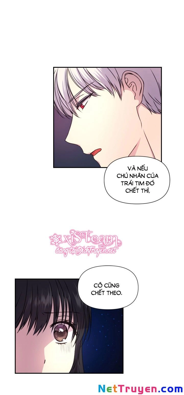 Hãy Cẩn Thận Sợi Tơ Hồng Chapter 3 - 46