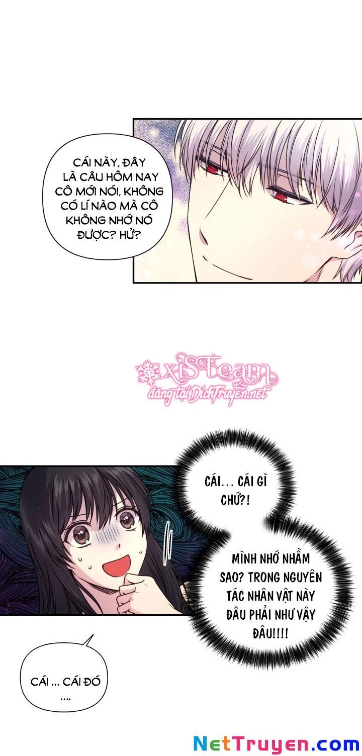 Hãy Cẩn Thận Sợi Tơ Hồng Chapter 3 - 48