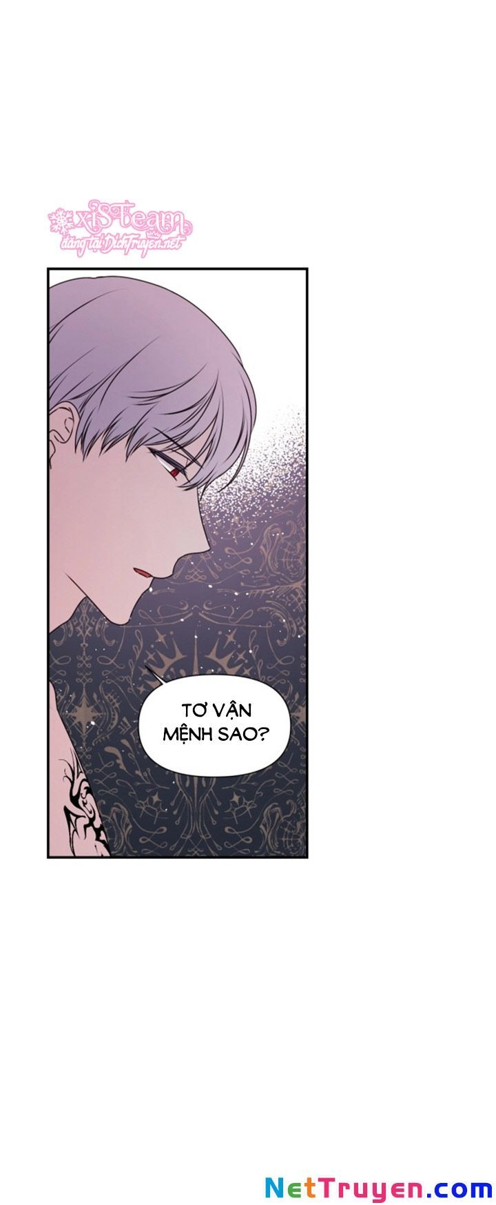 Hãy Cẩn Thận Sợi Tơ Hồng Chapter 4 - 6