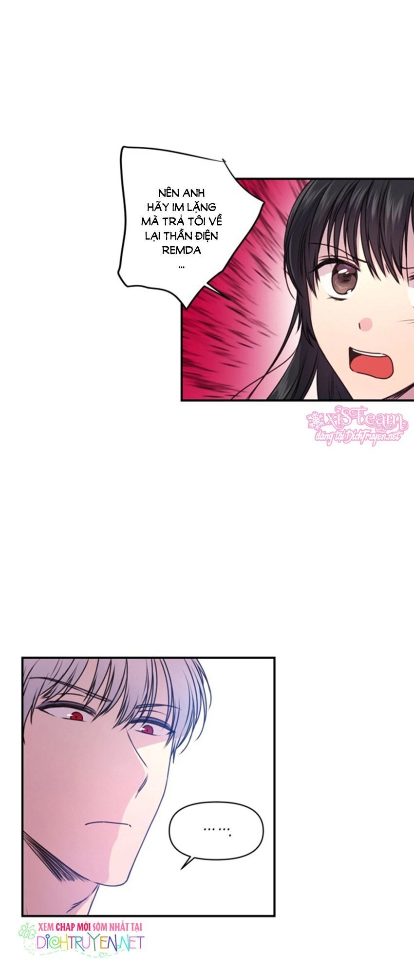 Hãy Cẩn Thận Sợi Tơ Hồng Chapter 4 - 9