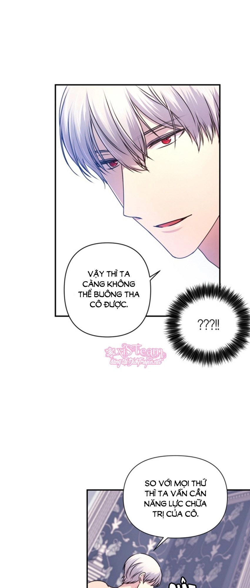 Hãy Cẩn Thận Sợi Tơ Hồng Chapter 4 - 15