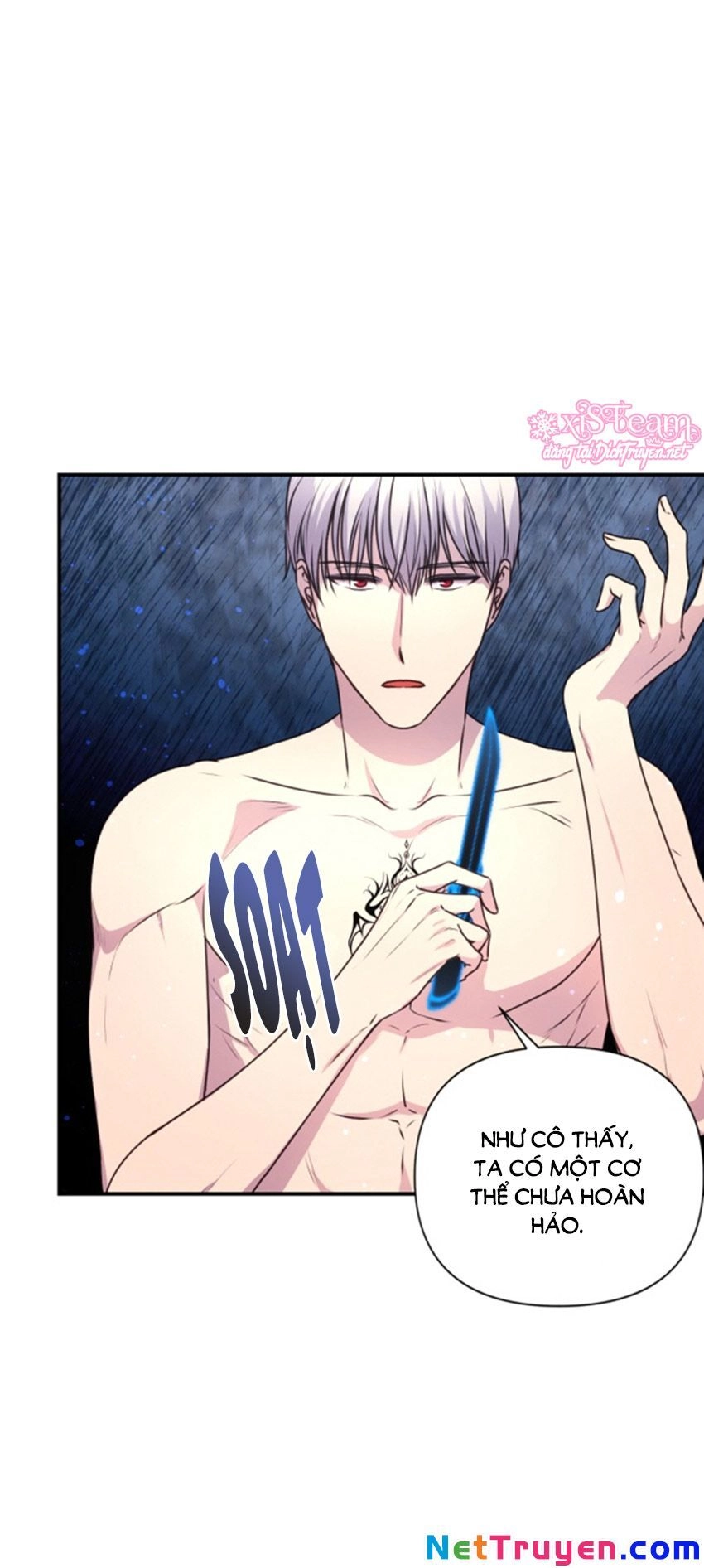 Hãy Cẩn Thận Sợi Tơ Hồng Chapter 4 - 17