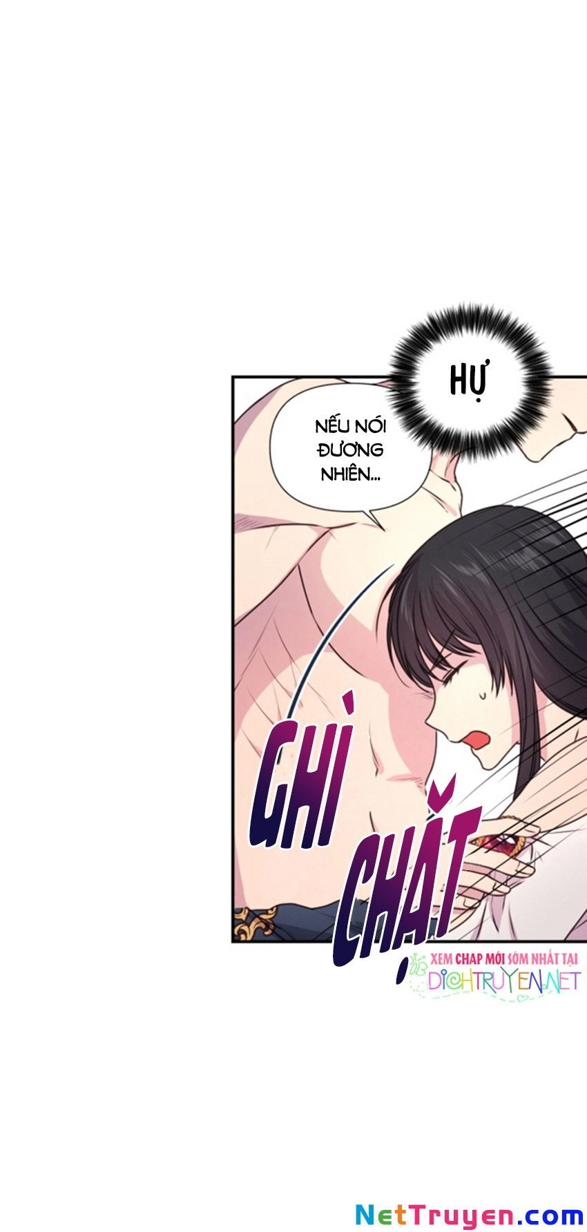 Hãy Cẩn Thận Sợi Tơ Hồng Chapter 4 - 20