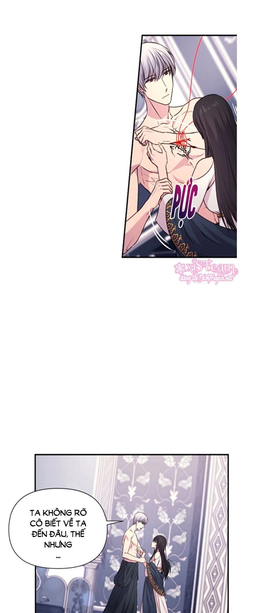 Hãy Cẩn Thận Sợi Tơ Hồng Chapter 4 - 25