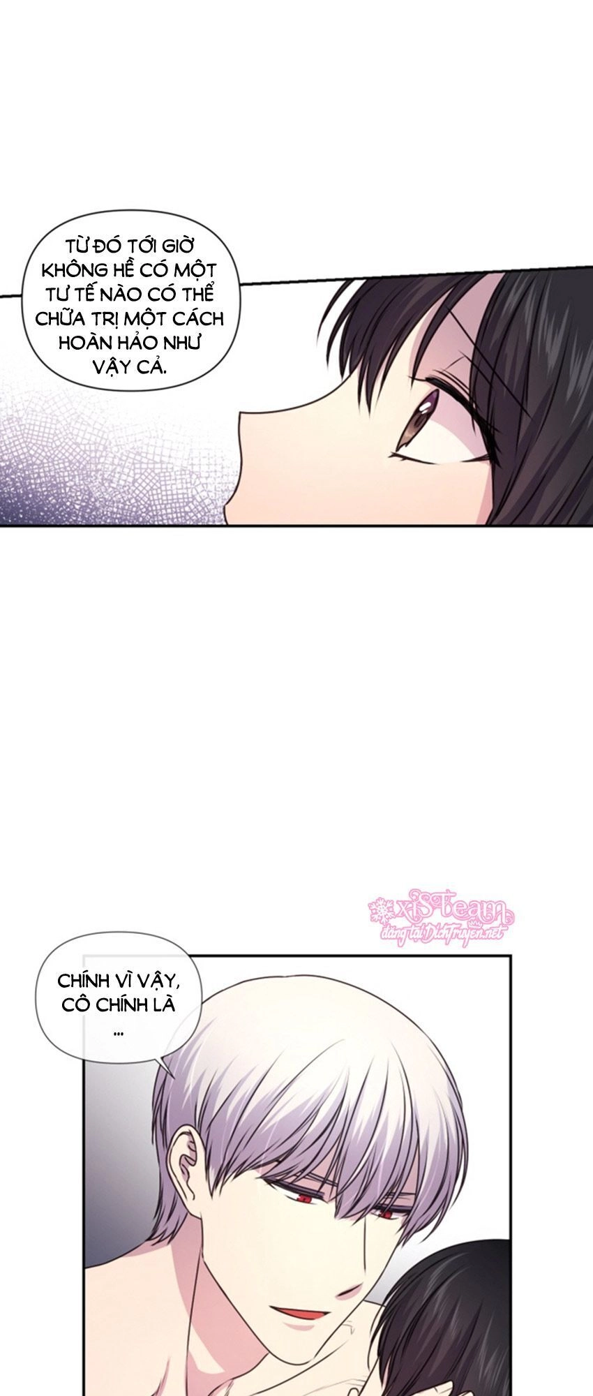 Hãy Cẩn Thận Sợi Tơ Hồng Chapter 4 - 29