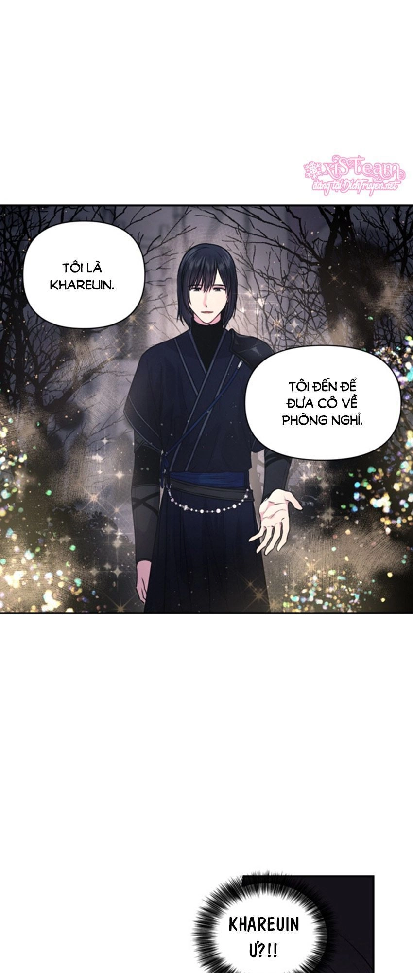 Hãy Cẩn Thận Sợi Tơ Hồng Chapter 4 - 34