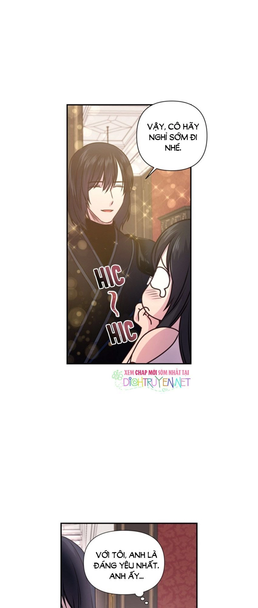 Hãy Cẩn Thận Sợi Tơ Hồng Chapter 4 - 42