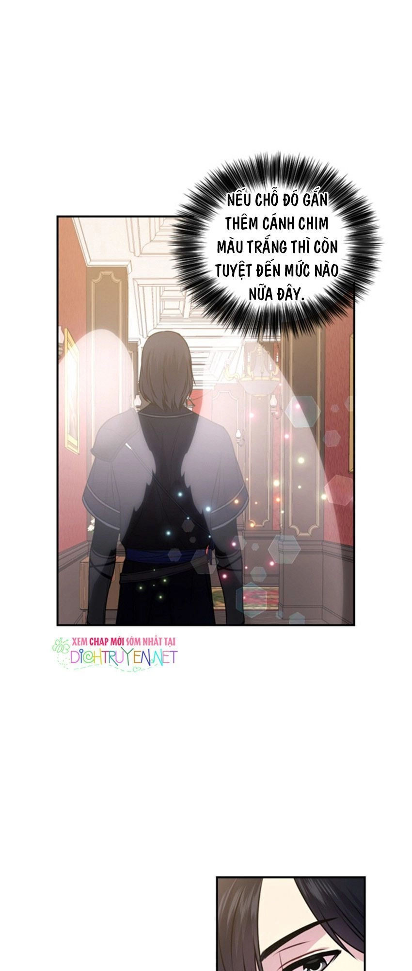 Hãy Cẩn Thận Sợi Tơ Hồng Chapter 4 - 44