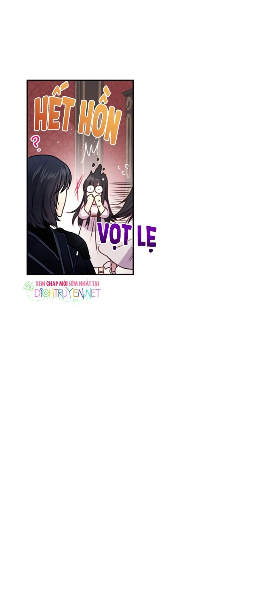 Hãy Cẩn Thận Sợi Tơ Hồng Chapter 4 - 46