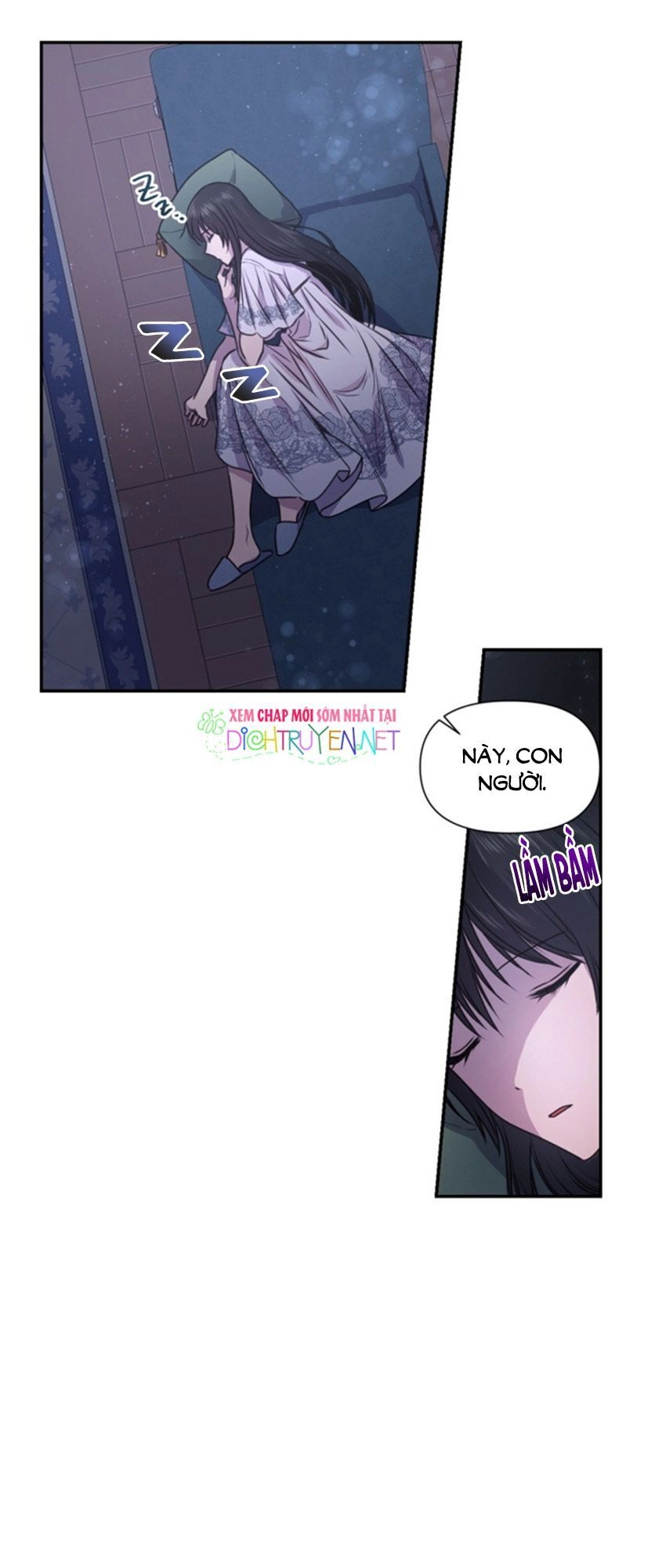 Hãy Cẩn Thận Sợi Tơ Hồng Chapter 4 - 49