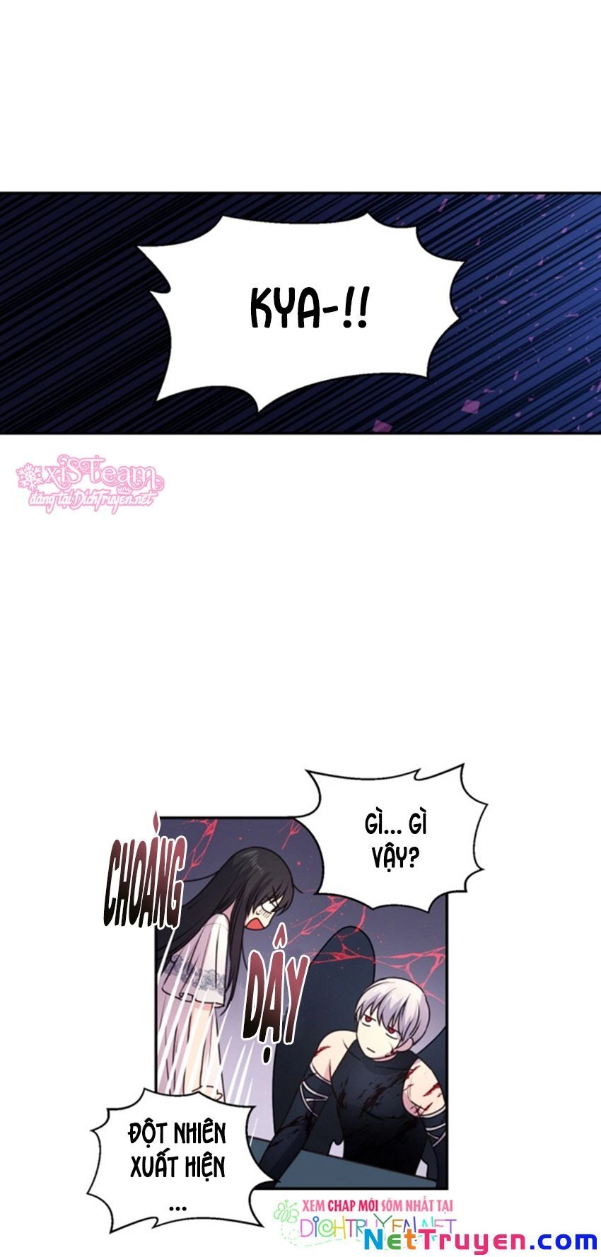 Hãy Cẩn Thận Sợi Tơ Hồng Chapter 4 - 53