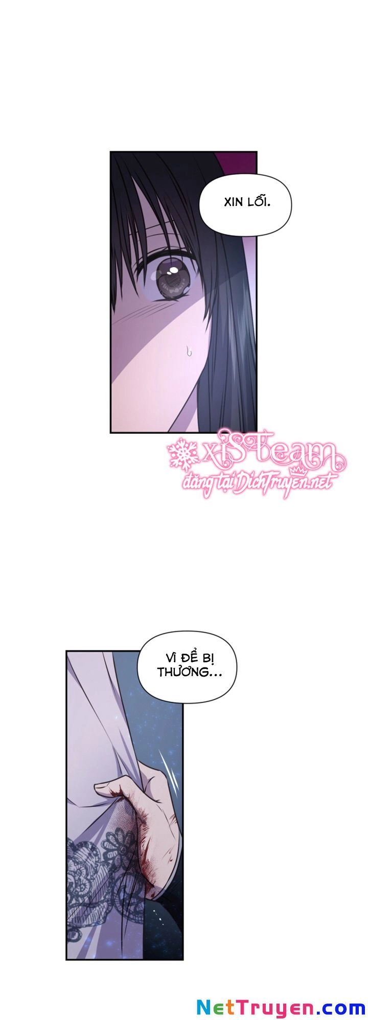 Hãy Cẩn Thận Sợi Tơ Hồng Chapter 5 - 40