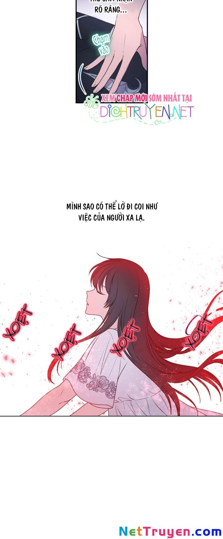 Hãy Cẩn Thận Sợi Tơ Hồng Chapter 6 - 4