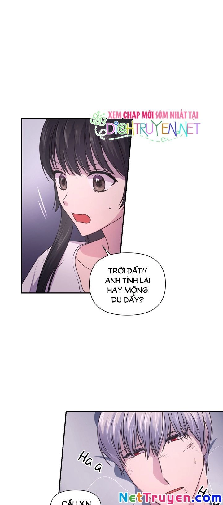 Hãy Cẩn Thận Sợi Tơ Hồng Chapter 6 - 8