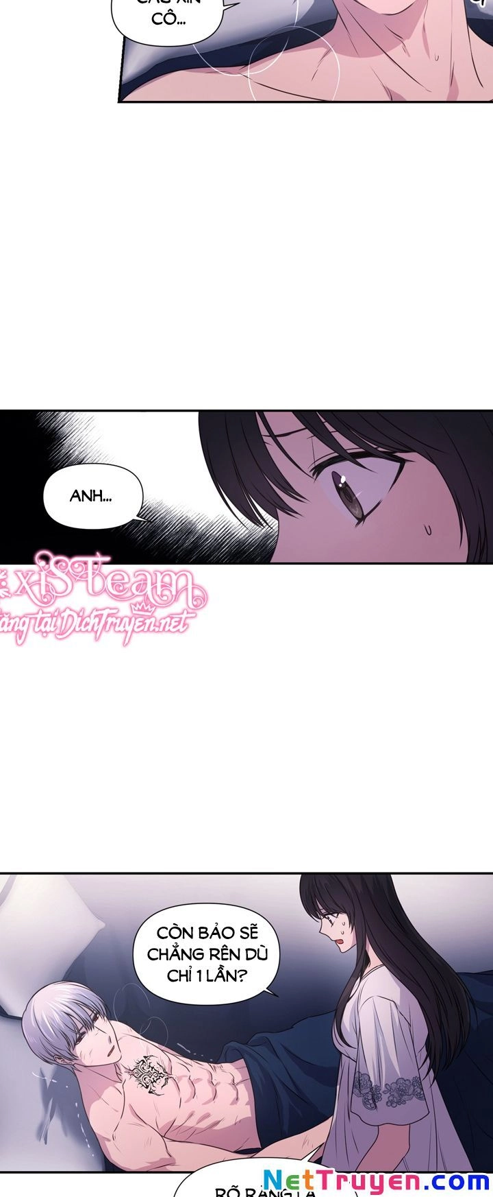 Hãy Cẩn Thận Sợi Tơ Hồng Chapter 6 - 9