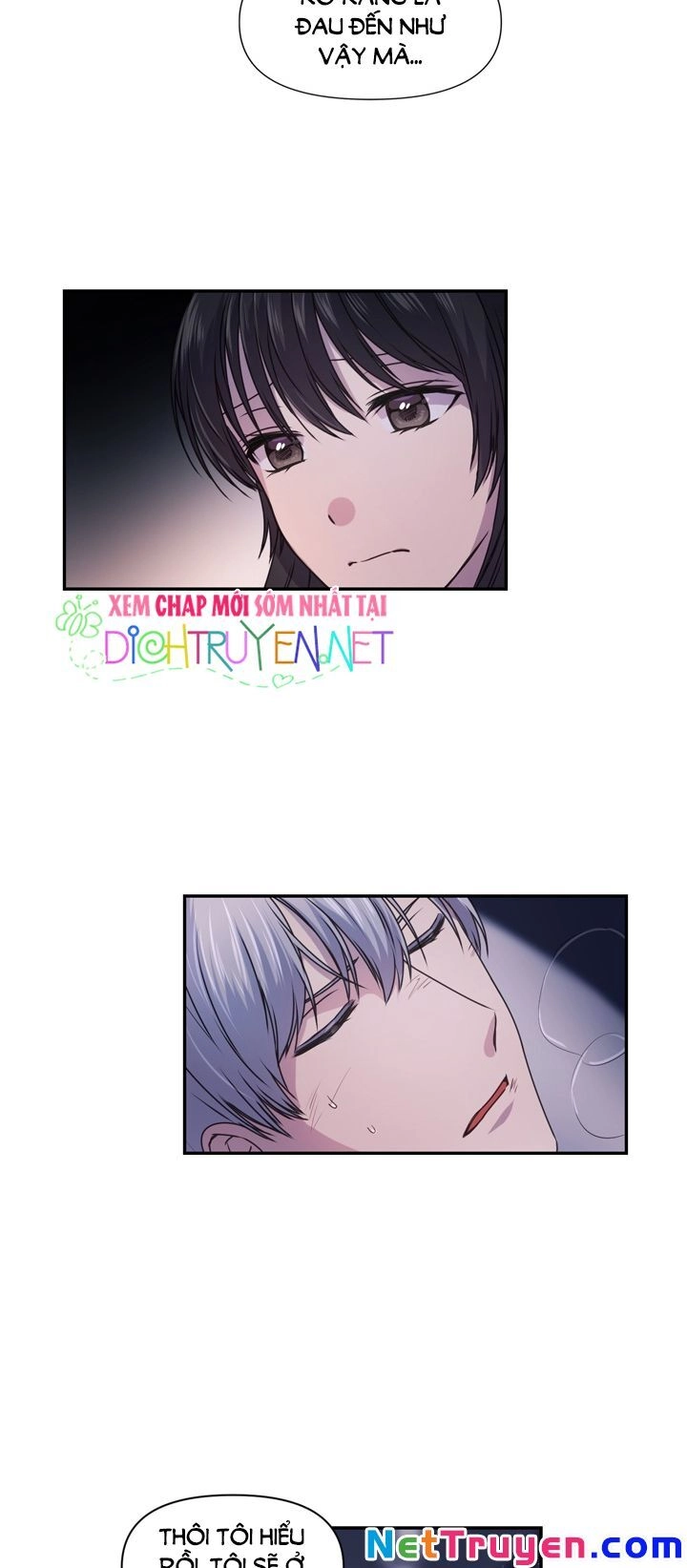 Hãy Cẩn Thận Sợi Tơ Hồng Chapter 6 - 10