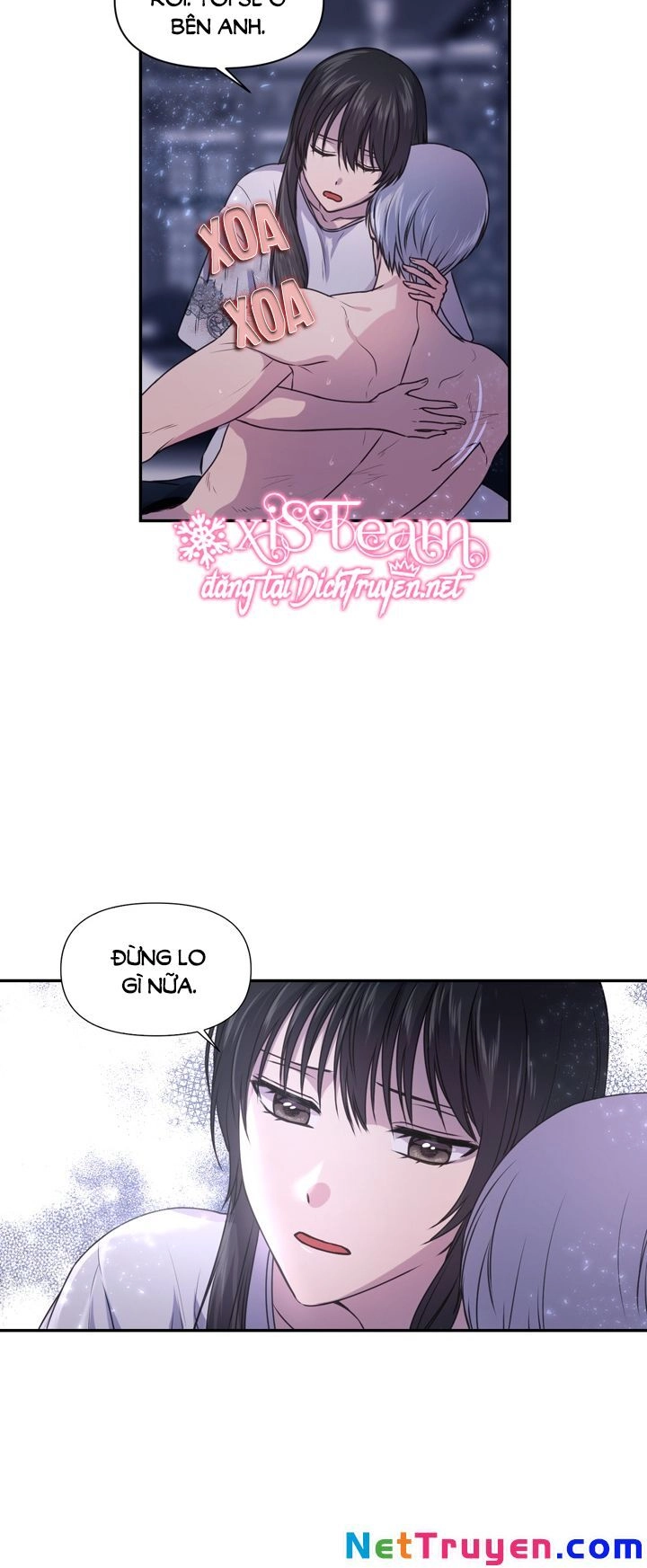 Hãy Cẩn Thận Sợi Tơ Hồng Chapter 6 - 11