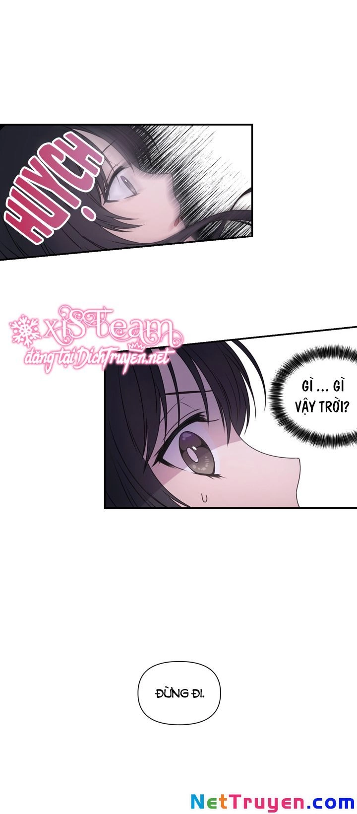 Hãy Cẩn Thận Sợi Tơ Hồng Chapter 6 - 13