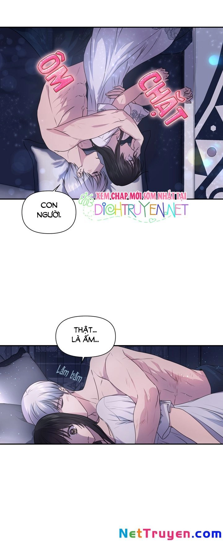 Hãy Cẩn Thận Sợi Tơ Hồng Chapter 6 - 14