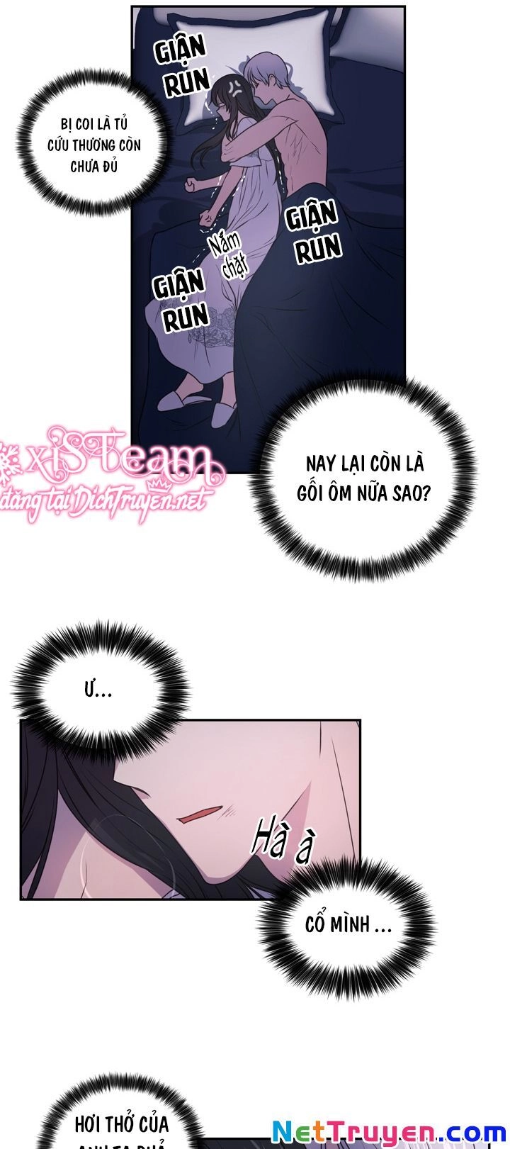 Hãy Cẩn Thận Sợi Tơ Hồng Chapter 6 - 15