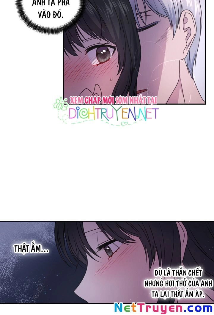 Hãy Cẩn Thận Sợi Tơ Hồng Chapter 6 - 16