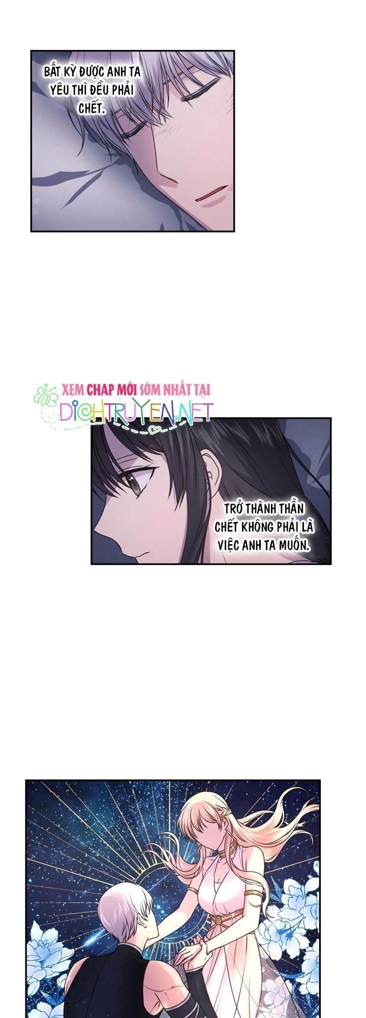 Hãy Cẩn Thận Sợi Tơ Hồng Chapter 6 - 18