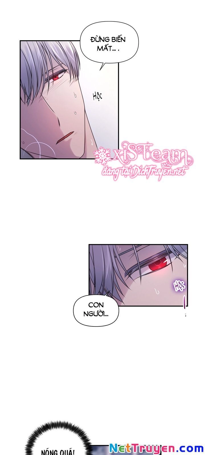 Hãy Cẩn Thận Sợi Tơ Hồng Chapter 6 - 24