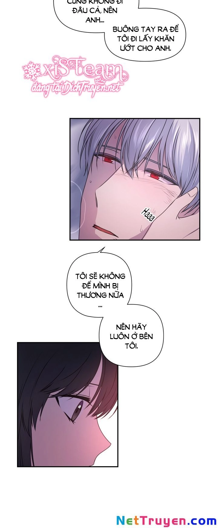 Hãy Cẩn Thận Sợi Tơ Hồng Chapter 6 - 26