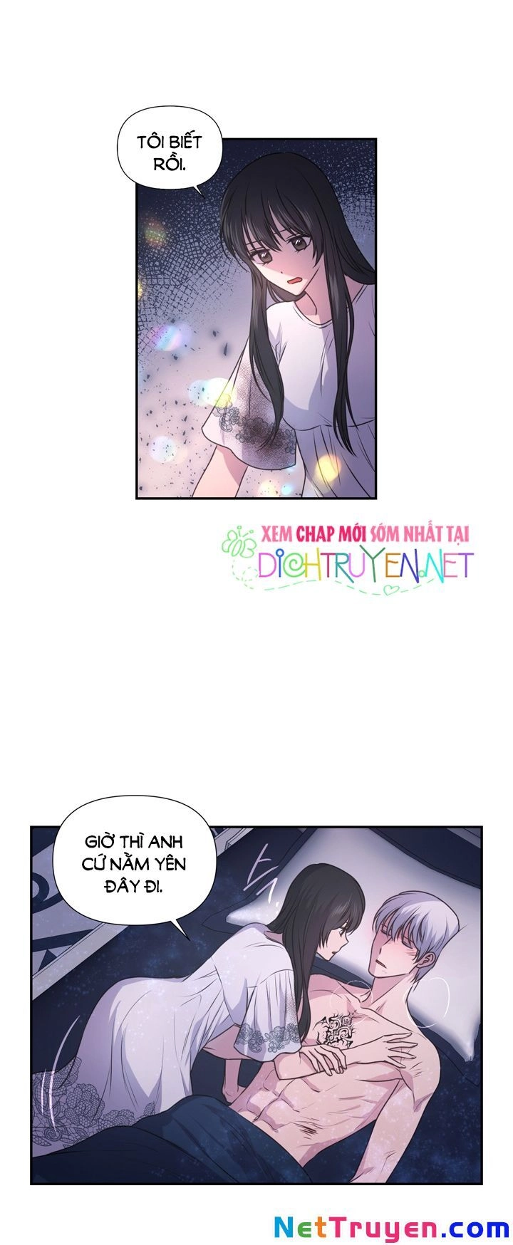 Hãy Cẩn Thận Sợi Tơ Hồng Chapter 6 - 27