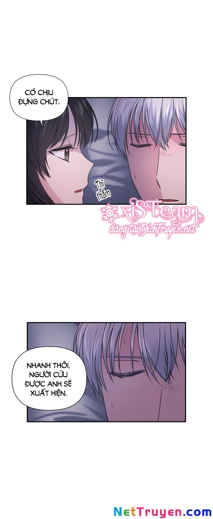 Hãy Cẩn Thận Sợi Tơ Hồng Chapter 6 - 28