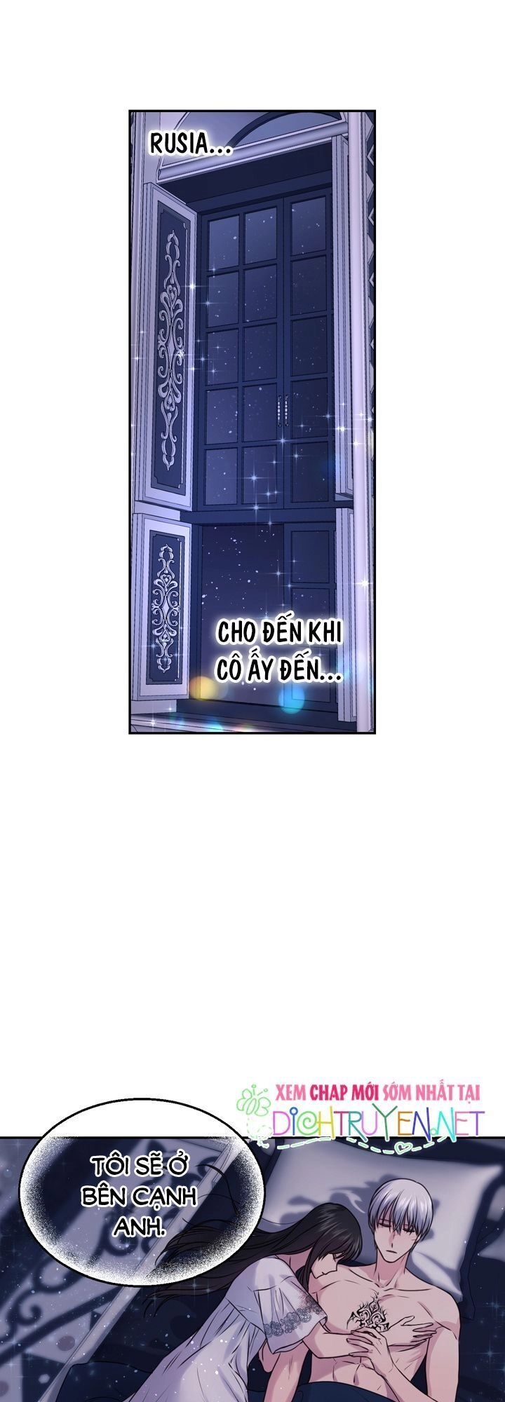 Hãy Cẩn Thận Sợi Tơ Hồng Chapter 6 - 29