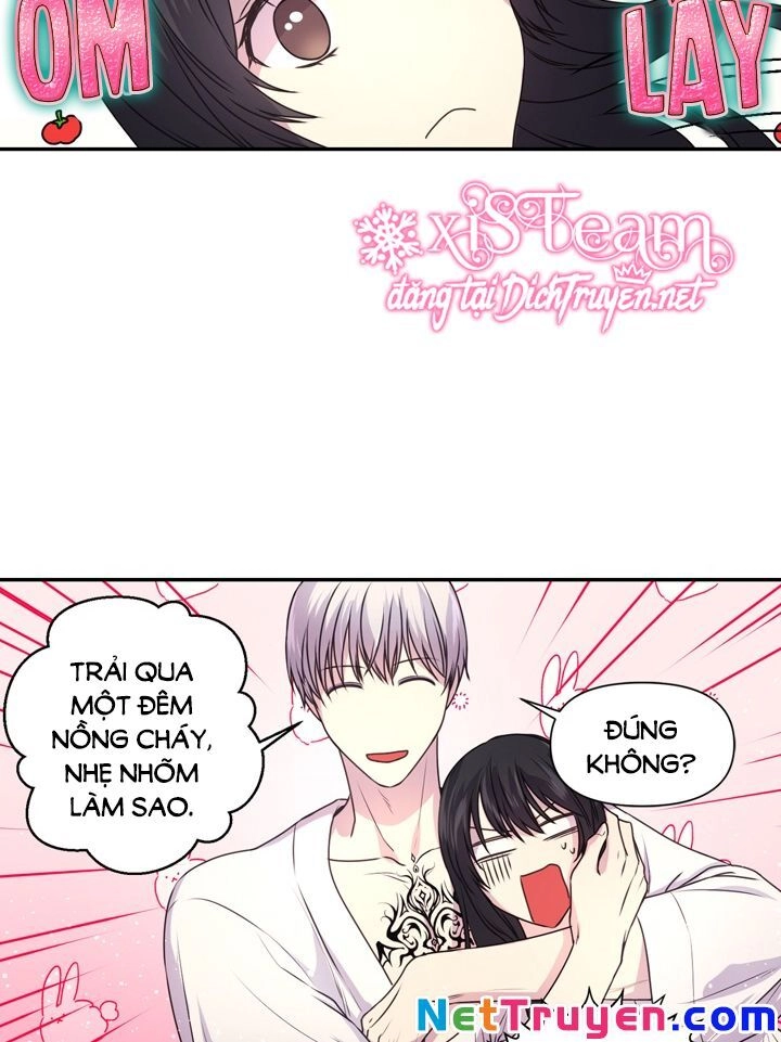 Hãy Cẩn Thận Sợi Tơ Hồng Chapter 6 - 35