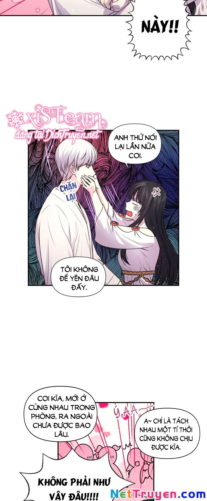 Hãy Cẩn Thận Sợi Tơ Hồng Chapter 6 - 36