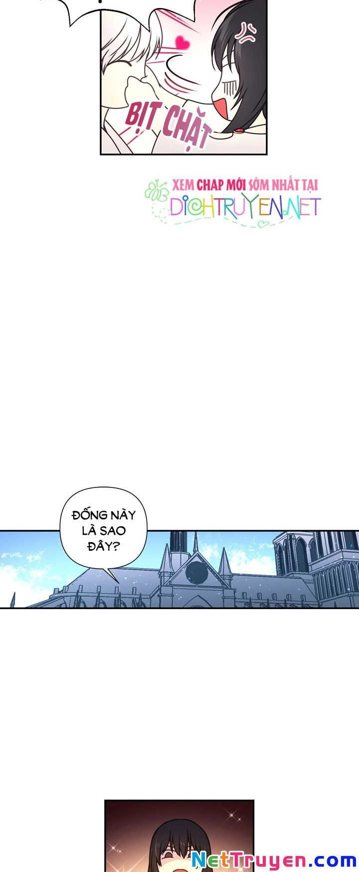 Hãy Cẩn Thận Sợi Tơ Hồng Chapter 6 - 37