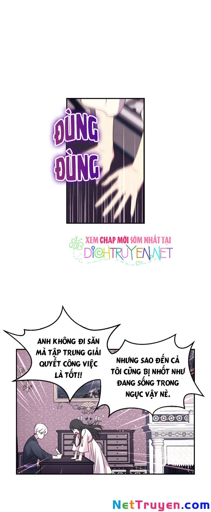 Hãy Cẩn Thận Sợi Tơ Hồng Chapter 6 - 39