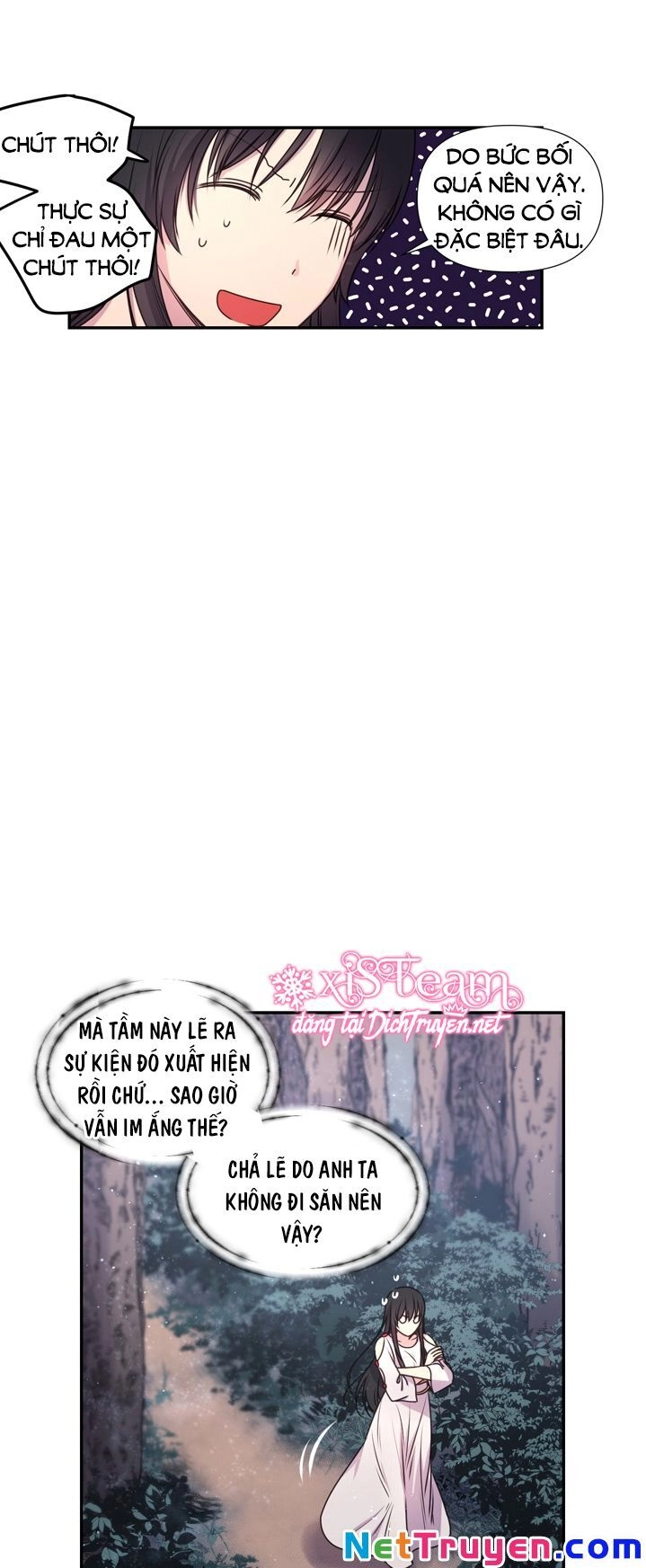 Hãy Cẩn Thận Sợi Tơ Hồng Chapter 7 - 5