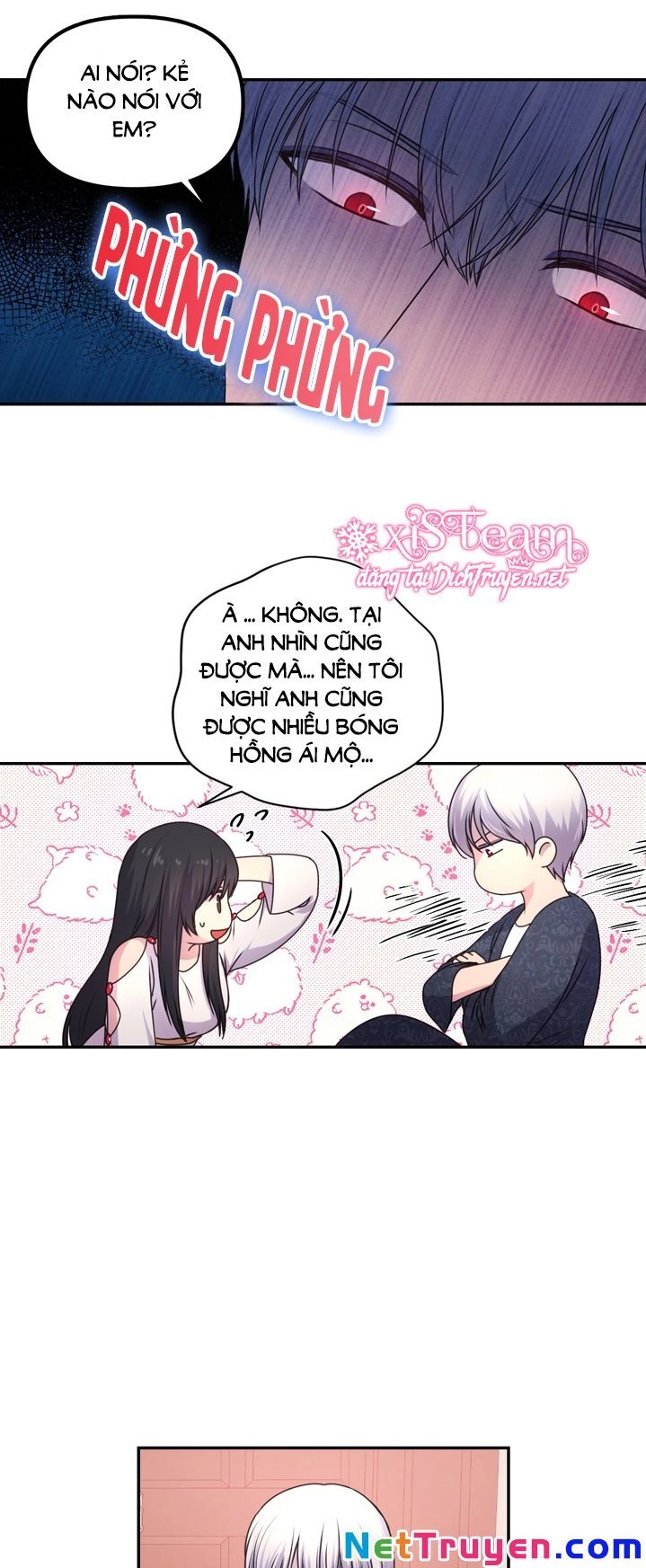 Hãy Cẩn Thận Sợi Tơ Hồng Chapter 7 - 14