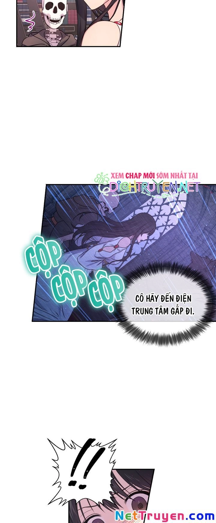 Hãy Cẩn Thận Sợi Tơ Hồng Chapter 7 - 23