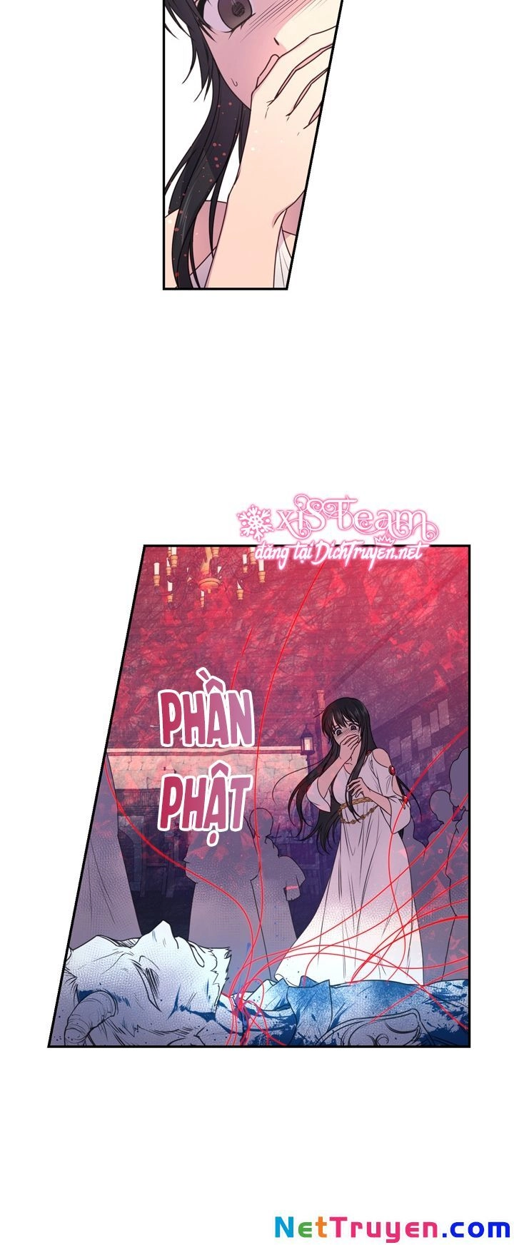Hãy Cẩn Thận Sợi Tơ Hồng Chapter 7 - 24
