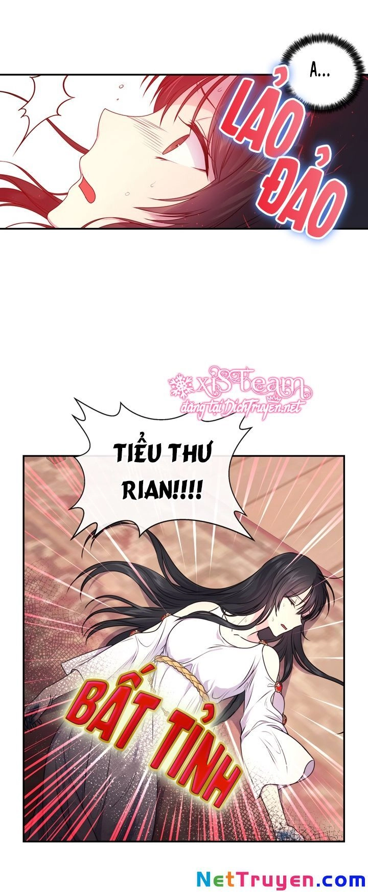 Hãy Cẩn Thận Sợi Tơ Hồng Chapter 7 - 28