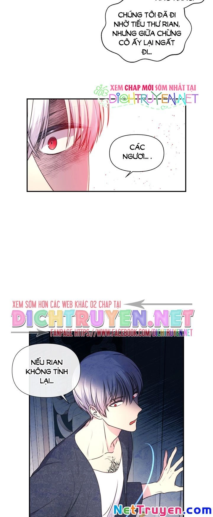 Hãy Cẩn Thận Sợi Tơ Hồng Chapter 7 - 31