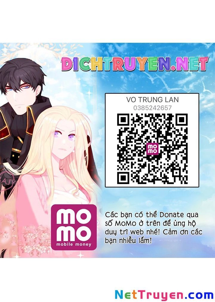 Hãy Cẩn Thận Sợi Tơ Hồng Chapter 7 - 34