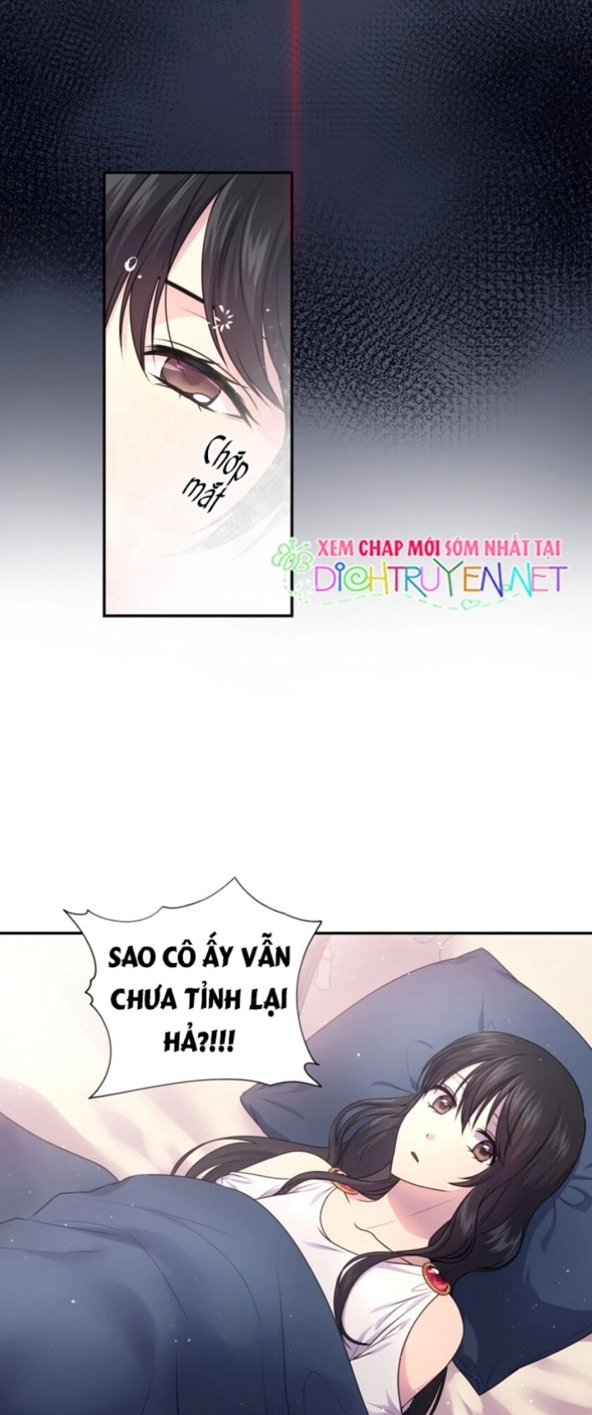 Hãy Cẩn Thận Sợi Tơ Hồng Chapter 8 - 2