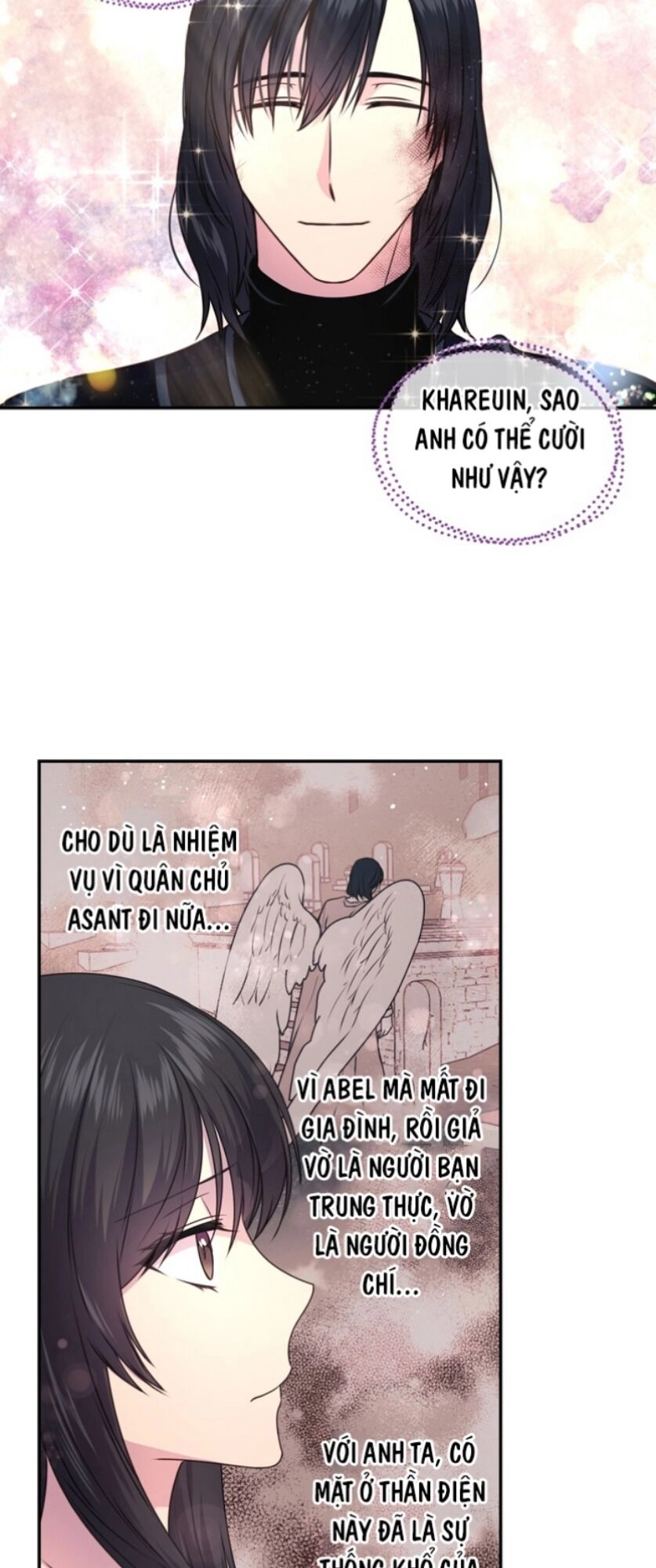 Hãy Cẩn Thận Sợi Tơ Hồng Chapter 8 - 18