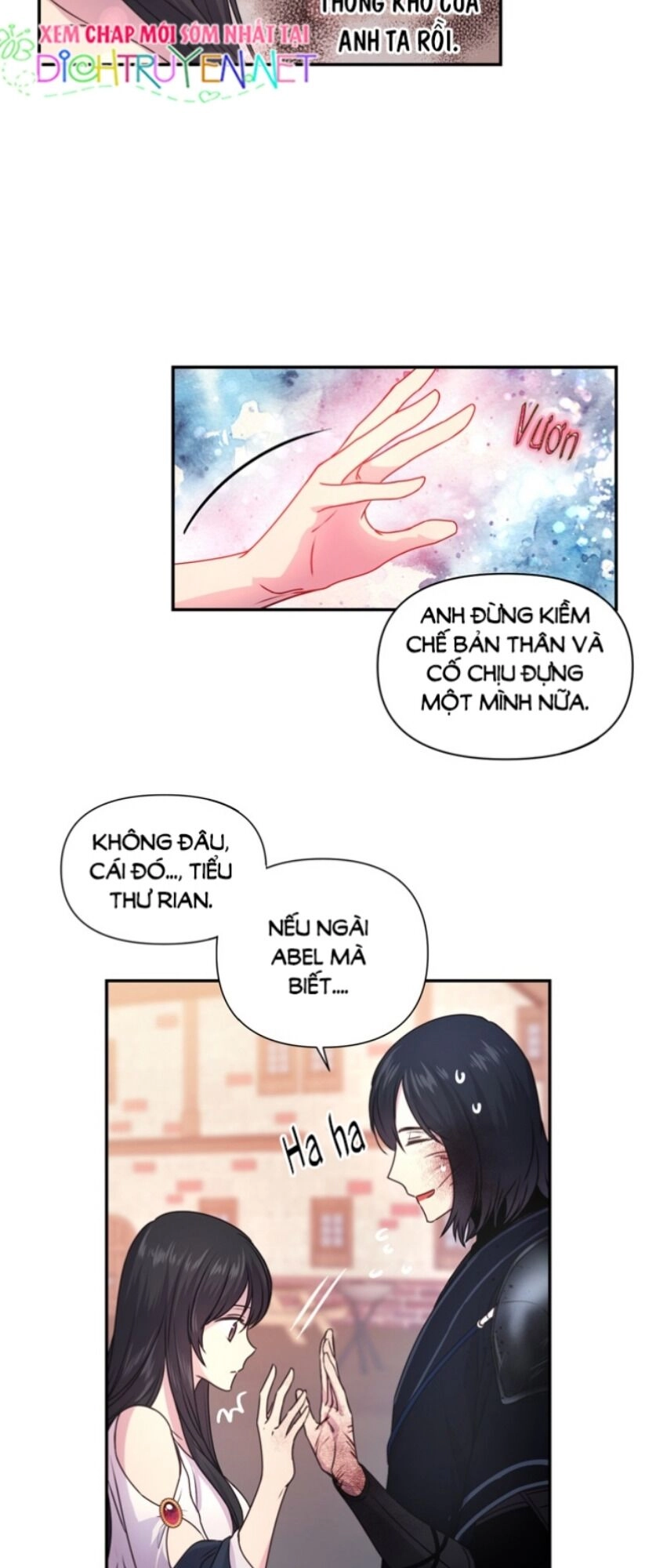 Hãy Cẩn Thận Sợi Tơ Hồng Chapter 8 - 19