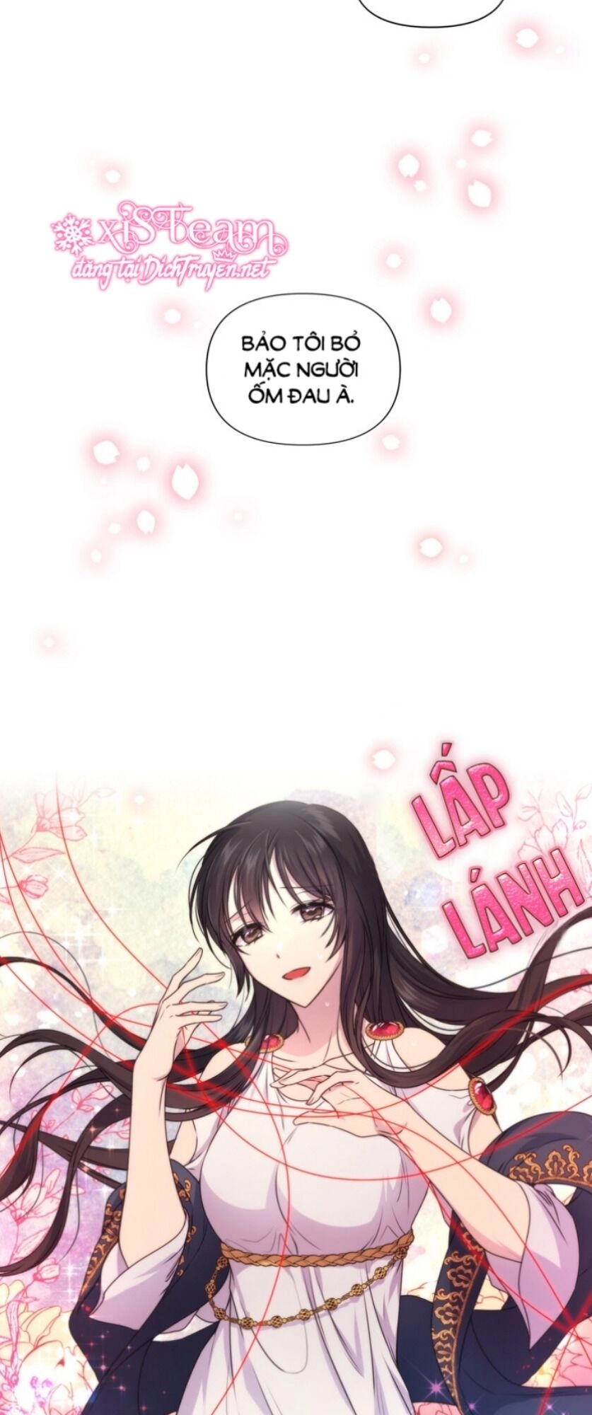 Hãy Cẩn Thận Sợi Tơ Hồng Chapter 8 - 22