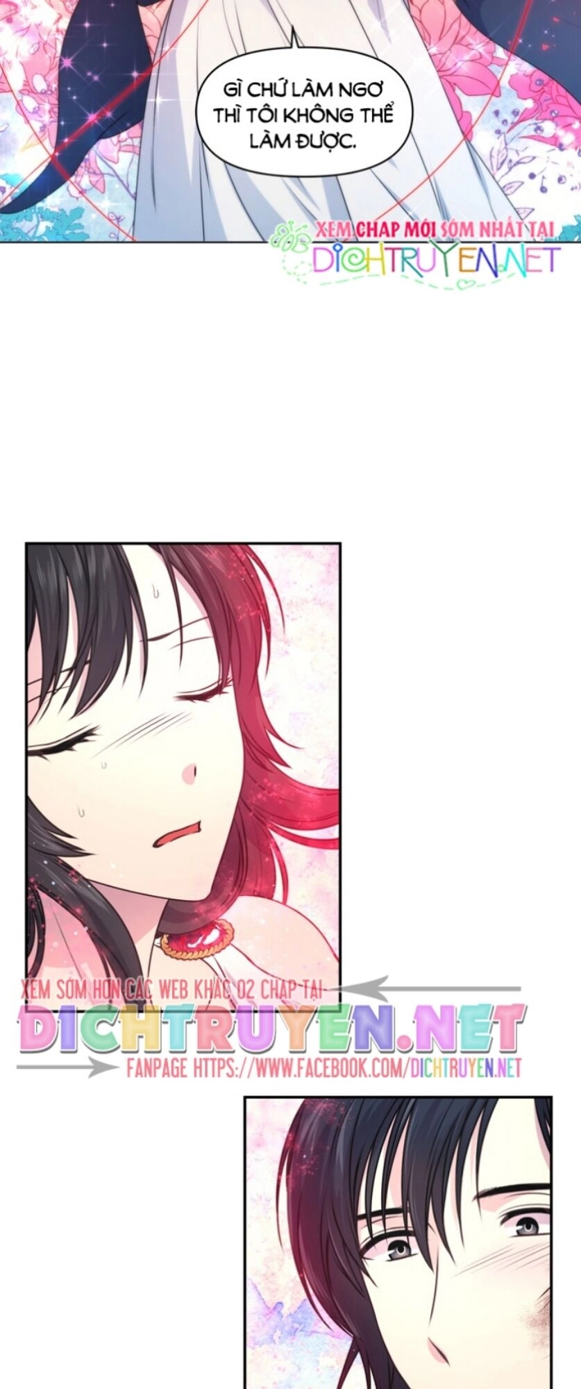 Hãy Cẩn Thận Sợi Tơ Hồng Chapter 8 - 23