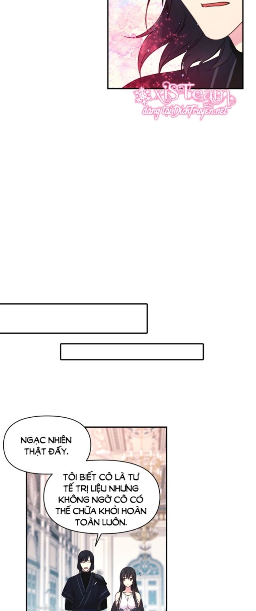 Hãy Cẩn Thận Sợi Tơ Hồng Chapter 8 - 24