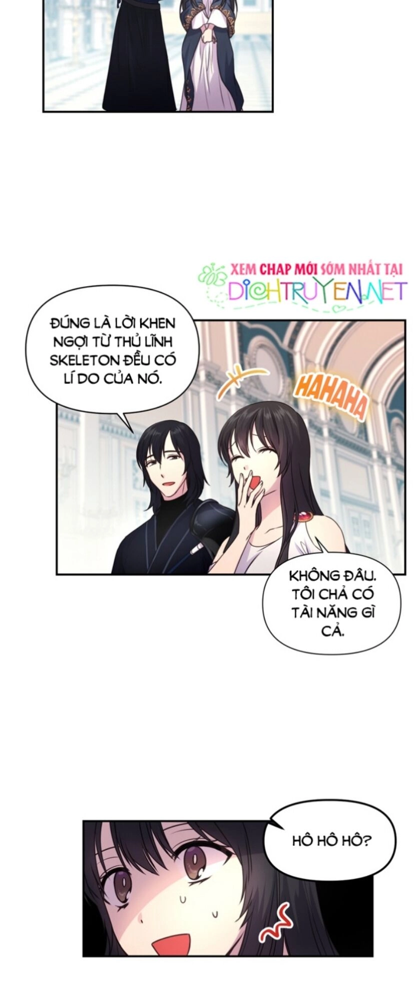 Hãy Cẩn Thận Sợi Tơ Hồng Chapter 8 - 25