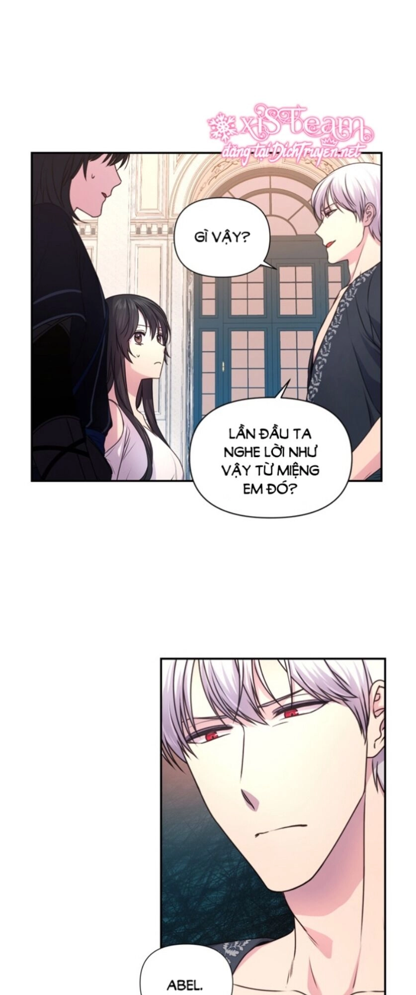 Hãy Cẩn Thận Sợi Tơ Hồng Chapter 8 - 26